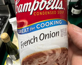 Foto del paso 1 de la receta: Sopa de cebolla (fácil y rápida)