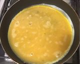 Foto del paso 3 de la receta: Omelette sin aceite🍳