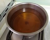 溫補養肝茶的食譜步驟1照片