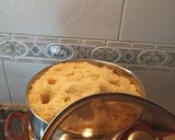 Foto del paso 6 de la receta Cuscús andalusí