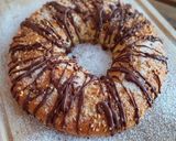 Foto del paso 11 de la receta Roscón de Reyes 2026 Vegano