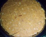 सूजी बर्फी(Suji barfi recipe in Hindi) रेसिपी चरण 5 फोटो