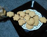 Foto langkah ke 9 dari resep Kue Jahe.