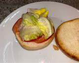 Foto del paso 3 de la receta: Chachi Burger