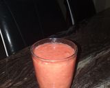 A picture of step 3 of Watermelon and pineapple.