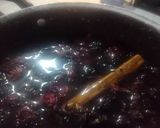 Foto del paso 2 de la receta: Agua de Jamaica con Canela
