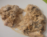Foto del paso 7 de la receta: Pollo carbonara