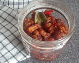 Foto langkah ke 4 dari resep Kering Tempe.