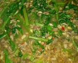 Foto langkah ke 28 dari resep Kapurung Khas Sulawesi #Dandelion.