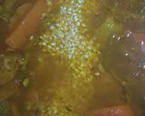 Foto del paso 6 de la receta: Arroz con hígados de conejo