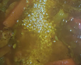 Foto del paso 6 de la receta: Arroz con hígados de conejo