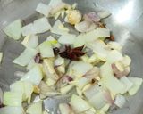 Foto langkah ke 1 dari resep Nasi Kandar Malaysia.