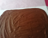 Foto del paso 2 de la receta: Lámina de chocolate