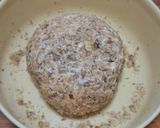 Foto del paso 6 de la receta: Bola de queso cheddar y nueces