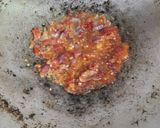 Foto langkah ke 2 dari resep Sambal Teri Terong.