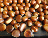 Foto del paso 2 de la receta: Harina de castaña