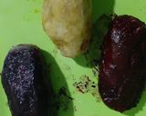 Foto langkah ke 5 dari resep 29. Kerupuk Nasi.