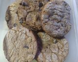 Foto del paso 1 de la receta: Allfajores De Algarroba Sin Gluten