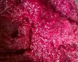 Foto del paso 3 de la receta: Ñoquis de remolacha con salsa blanca