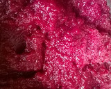 Foto del paso 3 de la receta: Ñoquis de remolacha con salsa blanca