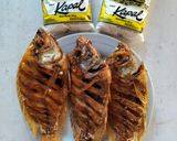 Foto langkah ke 3 dari resep Ikan Nila Goreng Crispy Mommylicious.