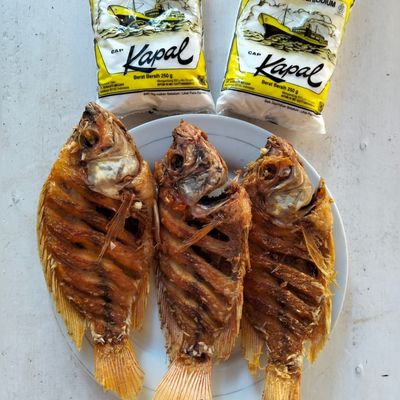Langkah 3