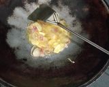 Foto langkah ke 3 dari resep Tahu Santan Kemangi.