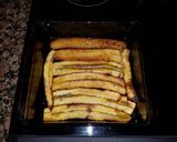 A picture of step 8 of Pastelón de Platano Maduro (Puerto Rican Lasagna).