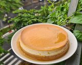 Hình bước làm 2 của món Bánh Gato Flan 🍮
