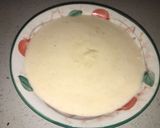Foto del paso 4 de la receta: Crema de salmón