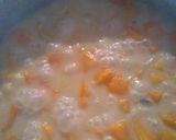Foto del paso 3 de la receta: Futari, comida gabonesa