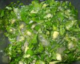 Foto del paso 6 de la receta: Arroz con hongos y gremolata