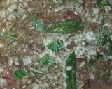 Foto del paso 1 de la receta: Liebre arrollada