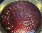 Foto langkah ke 2 dari resep Bolu sarang semut (bolu karamel).