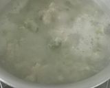Foto langkah ke 3 dari resep Siomay Ikan Marlin.