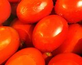 Foto del paso 1 de la receta: Salsa de tomate casera para conserva