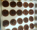 Foto langkah ke 3 dari resep Chocochip Cookies.