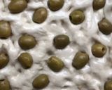 Foto del paso 3 de la receta: Focaccia de aceitunas y romero