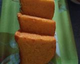 Foto langkah ke 6 dari resep Bolu Kuning Telur.