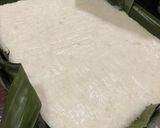 Foto langkah ke 8 dari resep 30. Uli Jadah.