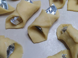 Gaznate. Dulces Criollos Para La Hora Del Mate
