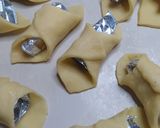 Foto del paso 3 de la receta: Gaznate. Dulces Criollos Para La Hora Del Mate