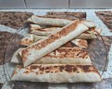 Foto del paso 13 de la receta: Rollitos de atún
