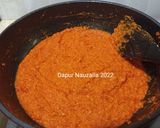 Foto langkah ke 4 dari resep Bumbu Dasar Putih, Kuning & Merah.