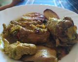 Foto del paso 6 de la receta: Pollo al Chilindrón casero