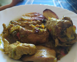 Foto del paso 6 de la receta: Pollo al Chilindrón casero