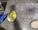 Foto del paso 4 de la receta: Masa de pizza casera, versión integral y versión normal