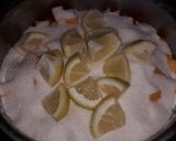 Foto del paso 3 de la receta: Mermelada de zapallo