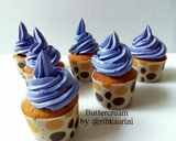 Foto langkah ke 5 dari resep Buttercream anti gagal.