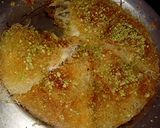 صورة لخطوة 6 من وصفة كنافة تركي